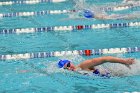 Swimming & Diving vs RWU  Swimming & Diving vs Roger Williams University. - Photo by Keith Nordstrom : Wheaton, Swimming